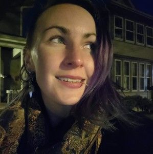 Meet your Posher, Erin